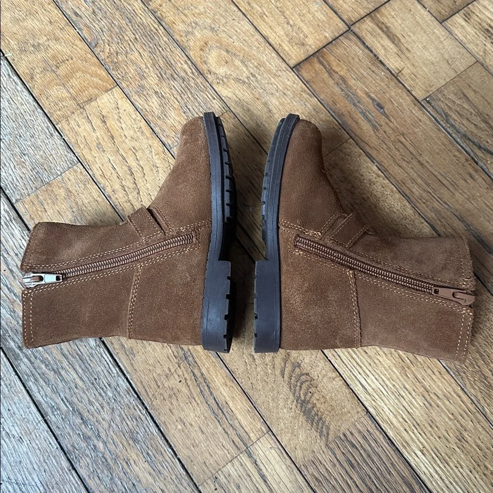 L’AMOUR boots
